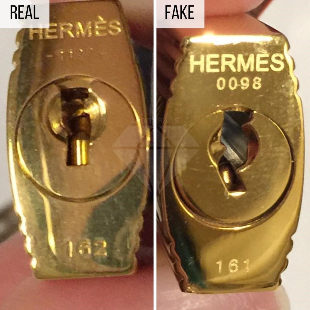 hermes bags original vs fake