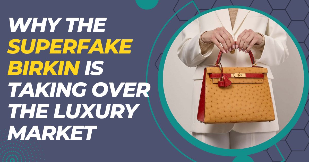 High Quality Counterfeit Handbags Super-Fakes Handbags