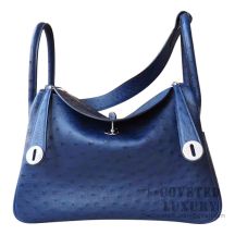 Hermès Lindy Shoulder bag 393903, HealthdesignShops