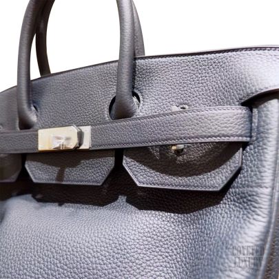 Hermès Birkin Handbag 396128