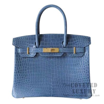 Hermès Birkin Handbag 373871