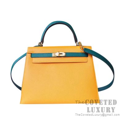HERMES LINDY 26 ETOUPE GHW STAMP D in 2023