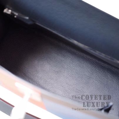 Hermes Birkin 35CM Bag Swift Leather Gold Hardware, 2Z Blue Nuit