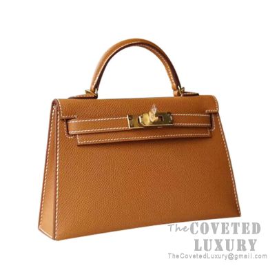 HERMES MINI KELLY II PROS & CONS, NEW PRICING REVEALED