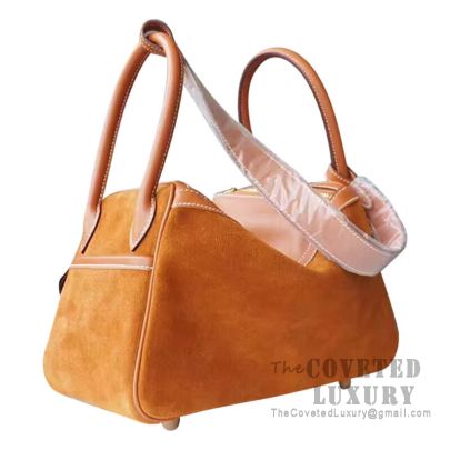 Hermès Lindy Handbag 334100