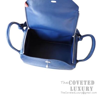 Hermès Lindy Shoulder bag 393903, HealthdesignShops